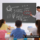 Smart Board Interactive Whiteboard, 55-Inch, 4K Touch Screen Smart Whiteboard for Classroom Office Home Designer Studio Shiarffe SKI55  (Board and Wall Mount Only)