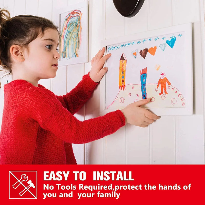 Double Sided Tape Heavy Duty, Adhesive Mounting Tape Waterproof, 16.4 FT X 0.94 IN, Strong Foam Tape For Walls, Automotive, Home Office Decor, Made Of 3m Vhb Tape Pack Of 1