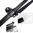 Open House Signs for Real Estate Agents,Swooper Open Banners Flag,Business Open House Flag and Pole Kit,Open Signs for Outside Business Advertising