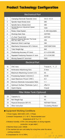 3 Axis CNC Deep Hole Drilling Machine,CNC Small Hole EDM Bench Drilling Machine,Three Axis CDK-806A 0.3mm-3mm