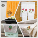 Brother PE900 5" x 7" Embroidery Machine with 80 Embroidery Spools & Embroidery Acessory Kit