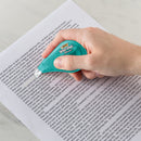 BIC(R) White-Out(R) Correction Tape, 471 3/5in., Pack Of 10, BICWOTAP10