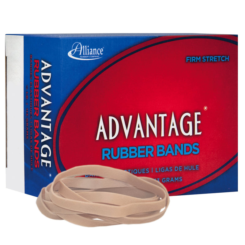 Alliance Rubber 26649 Advantage Rubber Bands Size