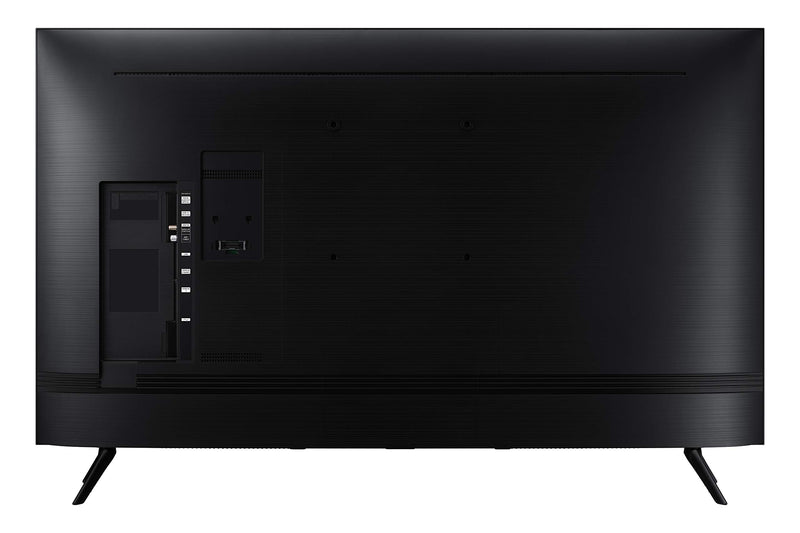 Samsung 65-Inch BE65T-H Pro TV | Commercial | Easy Digital Signage Software | 4K | HDMI | USB | TV Tuner | Speakers | 250 nits, Black