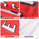 Open House Signs for Real Estate Agents,Swooper Open Banners Flag,Business Open House Flag and Pole Kit,Open Signs for Outside Business Advertising