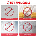 Double Sided Tape Heavy Duty, Adhesive Mounting Tape Waterproof, 16.4 FT x 0.94 IN, Strong Foam Tape for Walls, Automotive, Home Office Decor, Made of 3M VHB Tape (Pack of 1)