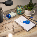 BIC(R) White-Out(R) Correction Tape, 471 3/5in., Pack Of 10, BICWOTAP10