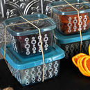 Rubber Bands Alliance Rubber 26649 Advantage Size