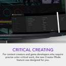 Alienware AW3423DW Curved Gaming Monitor 34.18 inch Quantom Dot - OLED 1800R Display, 3440x1440 Pixels at 175Hz, True 0.1ms Gray - to - Gray, 1M:1 Contrast Ratio, 1.07 Billions Colors - Lunar Light - North State Signs & Printing