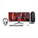 Alienware AW3423DW Curved Gaming Monitor 34.18 inch Quantom Dot - OLED 1800R Display, 3440x1440 Pixels at 175Hz, True 0.1ms Gray - to - Gray, 1M:1 Contrast Ratio, 1.07 Billions Colors - Lunar Light - North State Signs & Printing