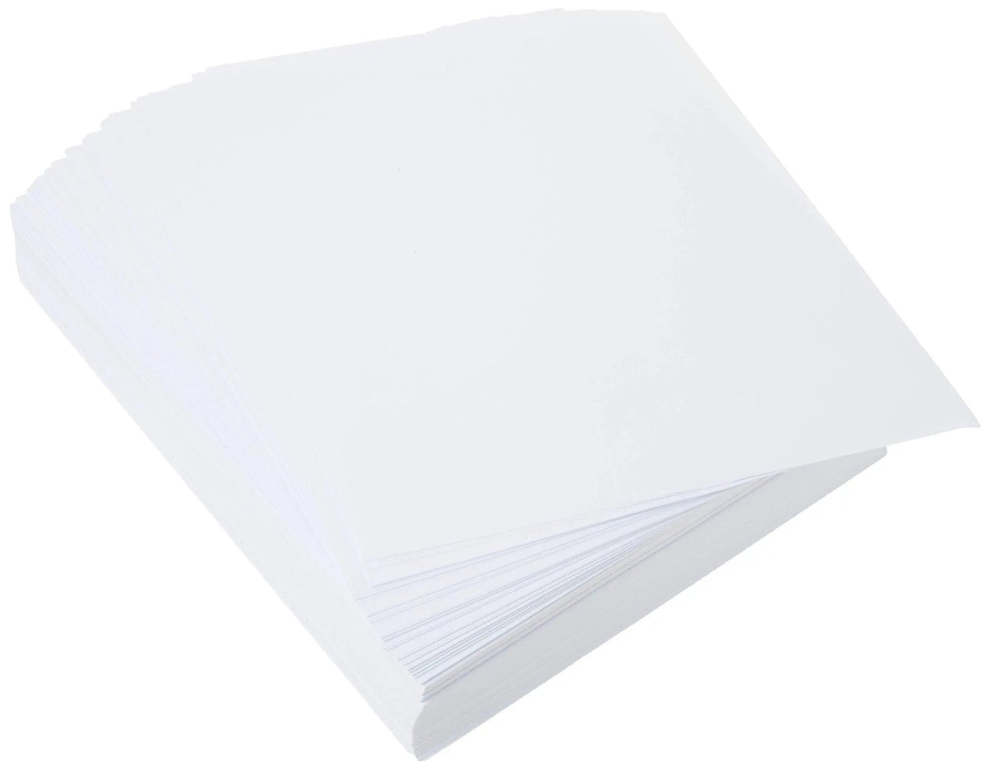 Amazon Basics Multipurpose Copy Printer Paper, 8.5 x 11 inches, 20 lb, 1 Ream, 500 Sheets, 92 Bright, White - North State Signs & Printing