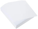 Amazon Basics Multipurpose Copy Printer Paper, 8.5 x 11 inches, 20 lb, 1 Ream, 500 Sheets, 92 Bright, White - North State Signs & Printing
