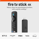 Amazon Fire TV Stick 4K: The Ultimate Streaming Device - North State Signs & Printing