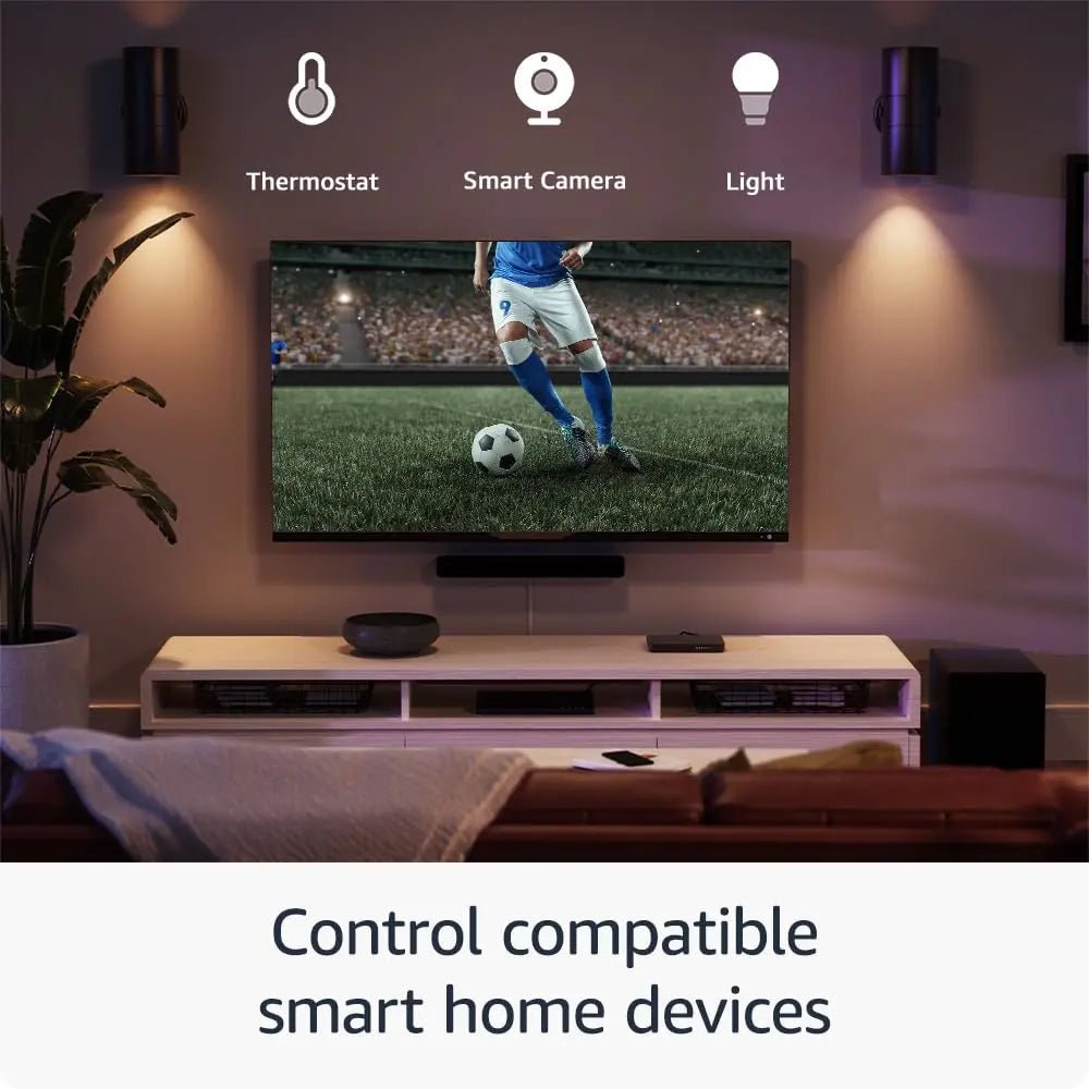 Amazon Fire TV Stick 4K: The Ultimate Streaming Device - North State Signs & Printing