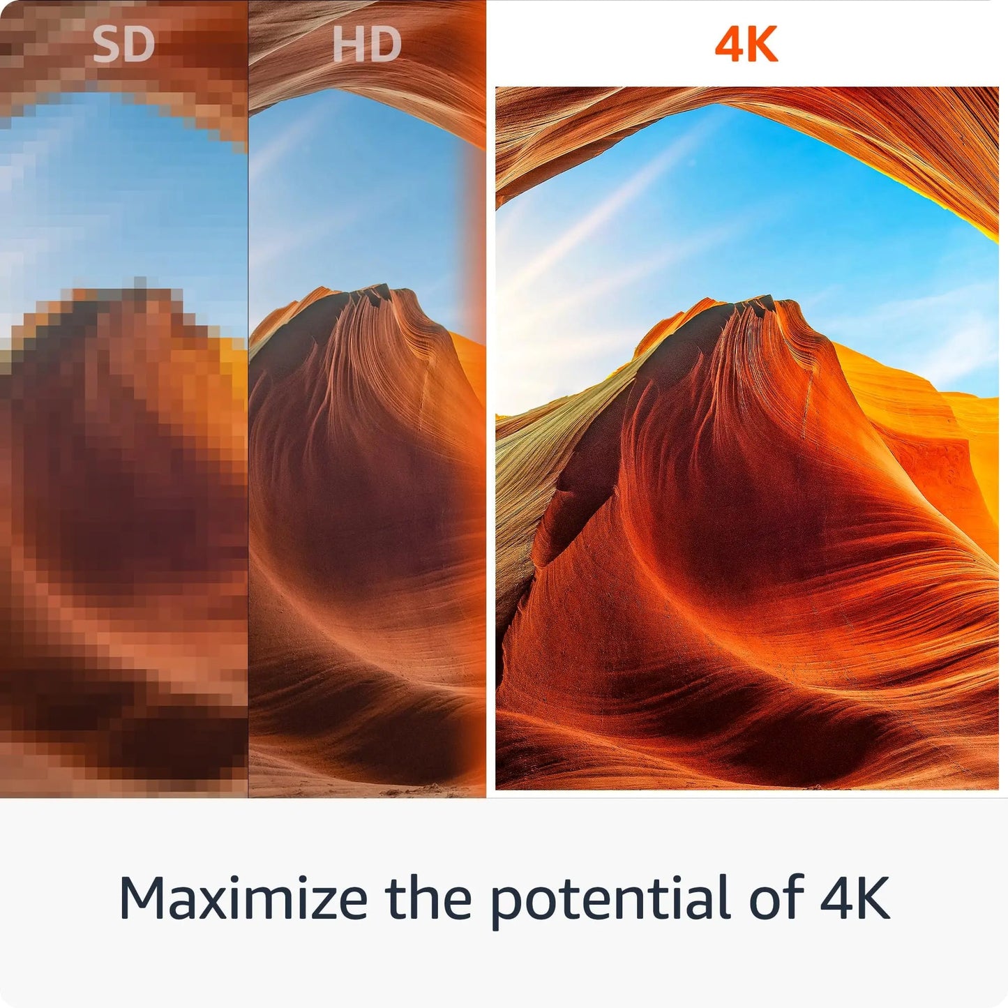 Amazon Fire TV Stick 4K: The Ultimate Streaming Device - North State Signs & Printing