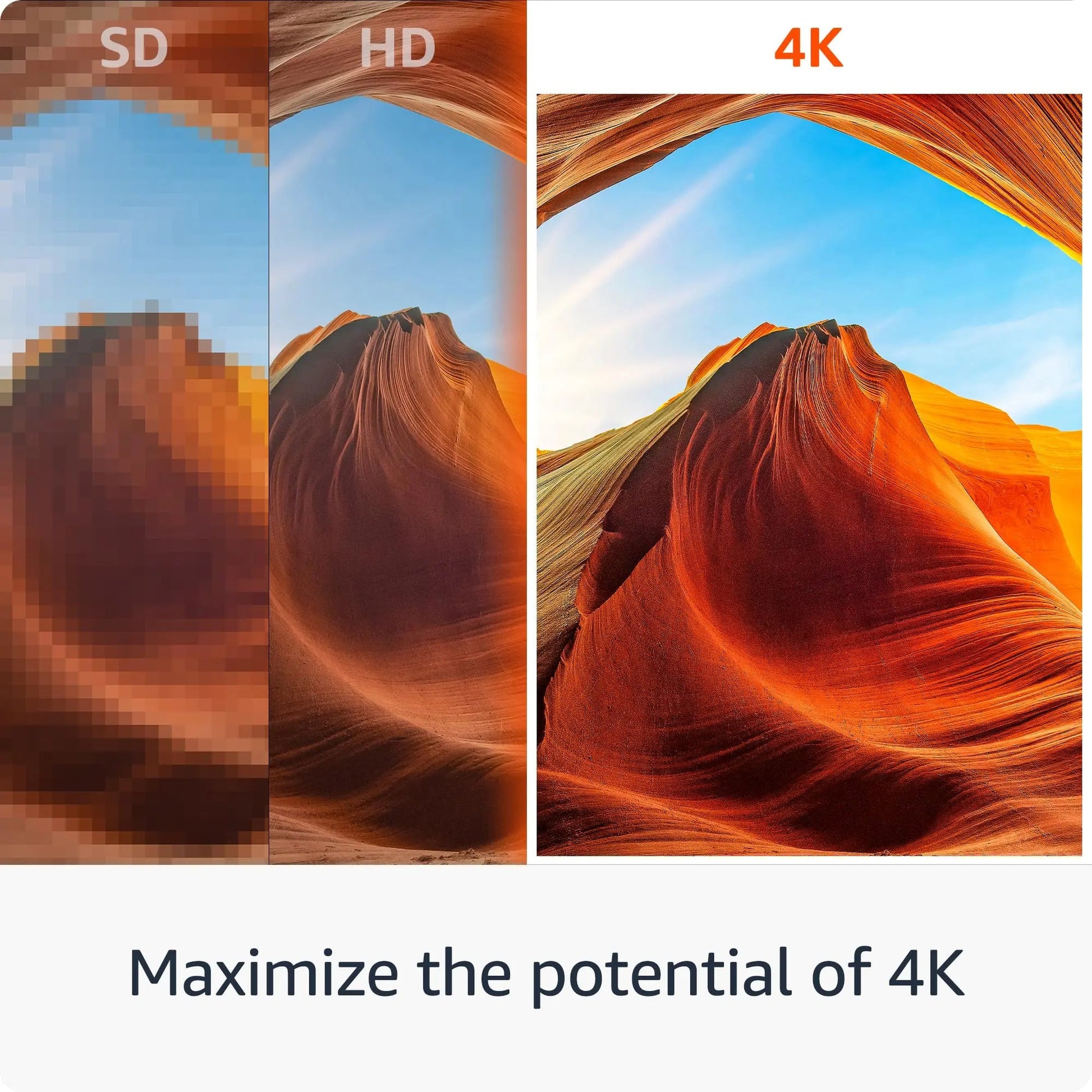 Amazon Fire TV Stick 4K: The Ultimate Streaming Device - North State Signs & Printing