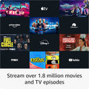 Amazon Fire TV Stick 4K: The Ultimate Streaming Device - North State Signs & Printing