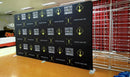 Backdrops, Backdrop Banners, Photo Backdrops, Step and Repeat Banners - North State Signs & Printing