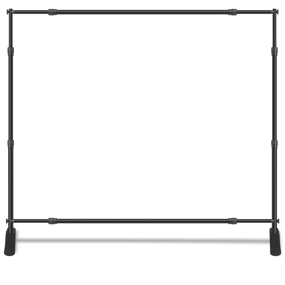 Backdrops, Backdrop Banners, Photo Backdrops, Step and Repeat Banners - North State Signs & Printing