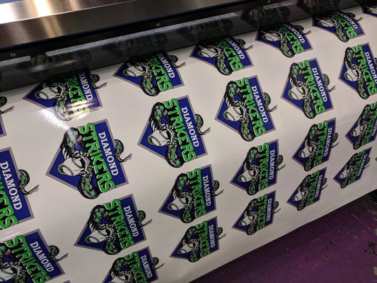 Bottle Labels, Bottle Decals, and Jar Labels | North State Signs & Printing - North State Signs & Printing