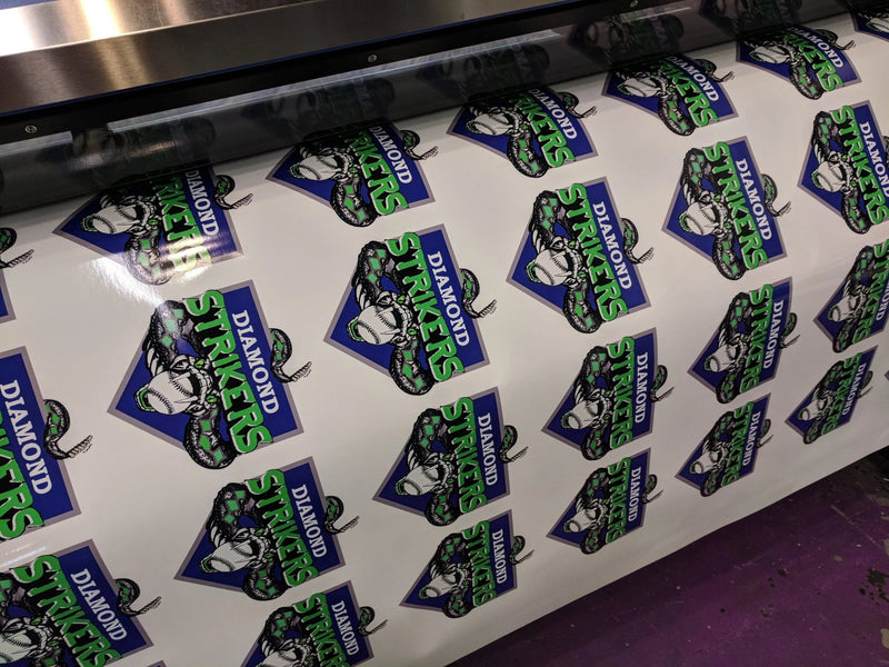Bottle Labels, Bottle Decals, and Jar Labels | North State Signs & Printing - North State Signs & Printing
