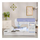 Brother Embroidery Machine PE800 - Create Beautiful Stitches - North State Signs & Printing