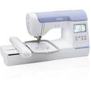 Brother Embroidery Machine PE800 - Create Beautiful Stitches - North State Signs & Printing