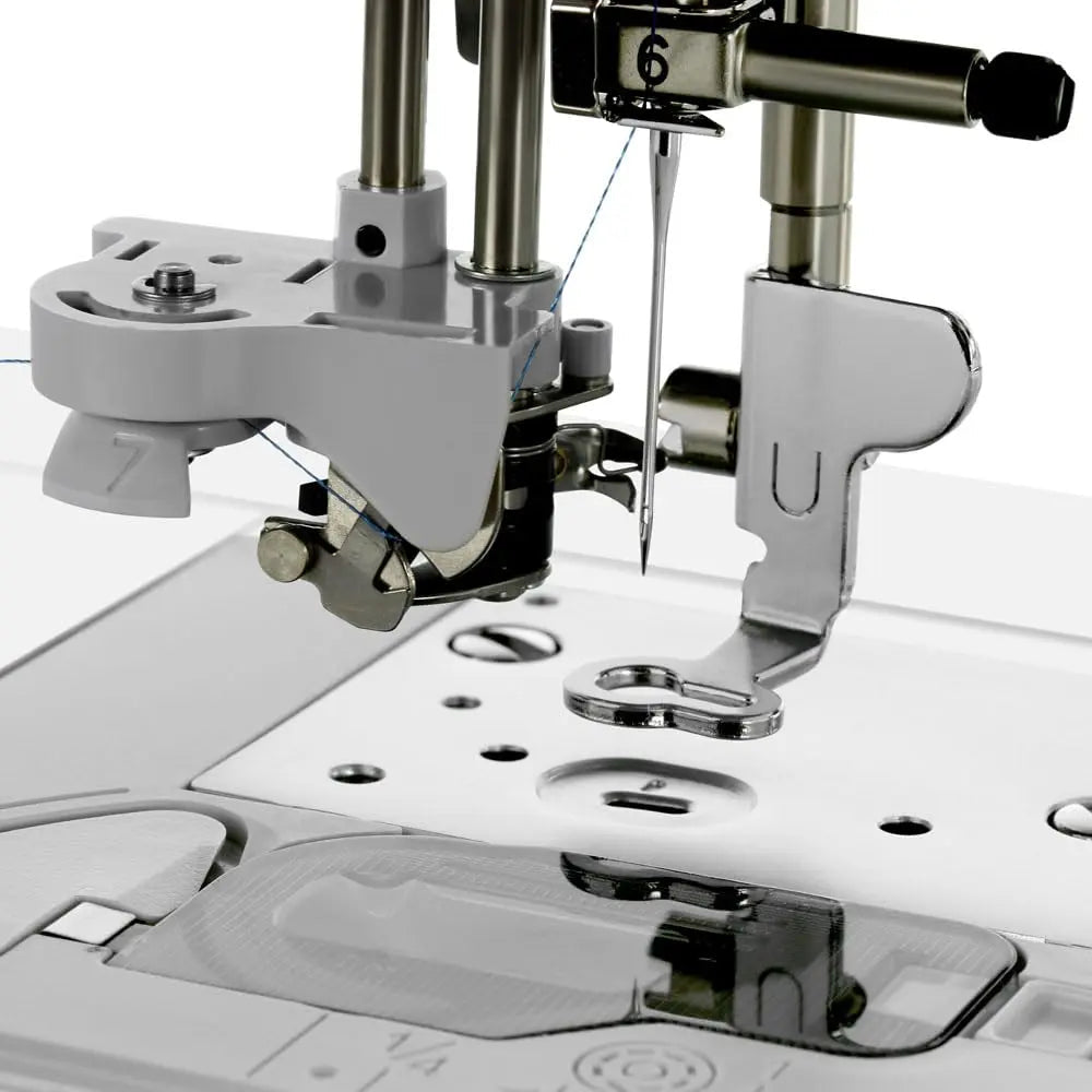 Brother NQ1700E Embroidery Machine: The Perfect Sewing Companion - North State Signs & Printing