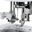 Brother PE900 Embroidery Machine, 5" x 7" Field Size, Cuts Jump Stitches, Wireless, WLAN, Includes Mr. Vac & Mrs. Sew - Embroidery Magic: Quick Start Video - North State Signs & Printing