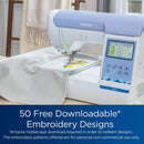 Brother PE900 Embroidery Machine with WLAN - North State Signs & Printing