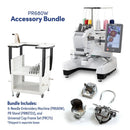 Brother PR680W Embroidery Machine and Accessory Bundle - North State Signs & Printing