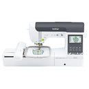 Brother SE2000 Computerized Sewing and Embroidery Machine - North State Signs & Printing