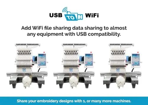 Butterfly B - 1501B/T Standard Commercial Embroidery Machine - North State Signs & Printing