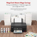 Canon MegaTank G3270 All - in - One Wireless Inkjet Printer for Home Use - North State Signs & Printing