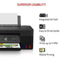 Canon MegaTank G3270 All - in - One Wireless Inkjet Printer for Home Use - North State Signs & Printing
