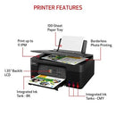 Canon MegaTank G3270 All - in - One Wireless Inkjet Printer for Home Use - North State Signs & Printing