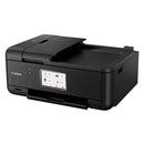 Canon PIXMA TR8620a - All - in - One Printer Home Office|Copier|Scanner|Fax|Auto Document Feeder | Photo, Document | Airprint (R), Android, Black, Works with Alexa - North State Signs & Printing
