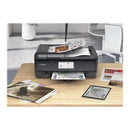 Canon PIXMA TR8620a - All - in - One Printer Home Office|Copier|Scanner|Fax|Auto Document Feeder | Photo, Document | Airprint (R), Android, Black, Works with Alexa - North State Signs & Printing