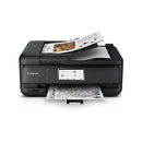 Canon PIXMA TR8620a - All - in - One Printer Home Office|Copier|Scanner|Fax|Auto Document Feeder | Photo, Document | Airprint (R), Android, Black, Works with Alexa - North State Signs & Printing