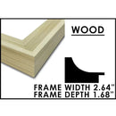 Canvas Prints - Framed Prints - North State Signs & Printing