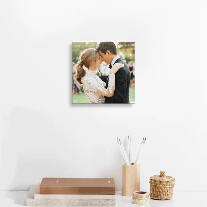 Canvas Prints - Framed Prints - North State Signs & Printing
