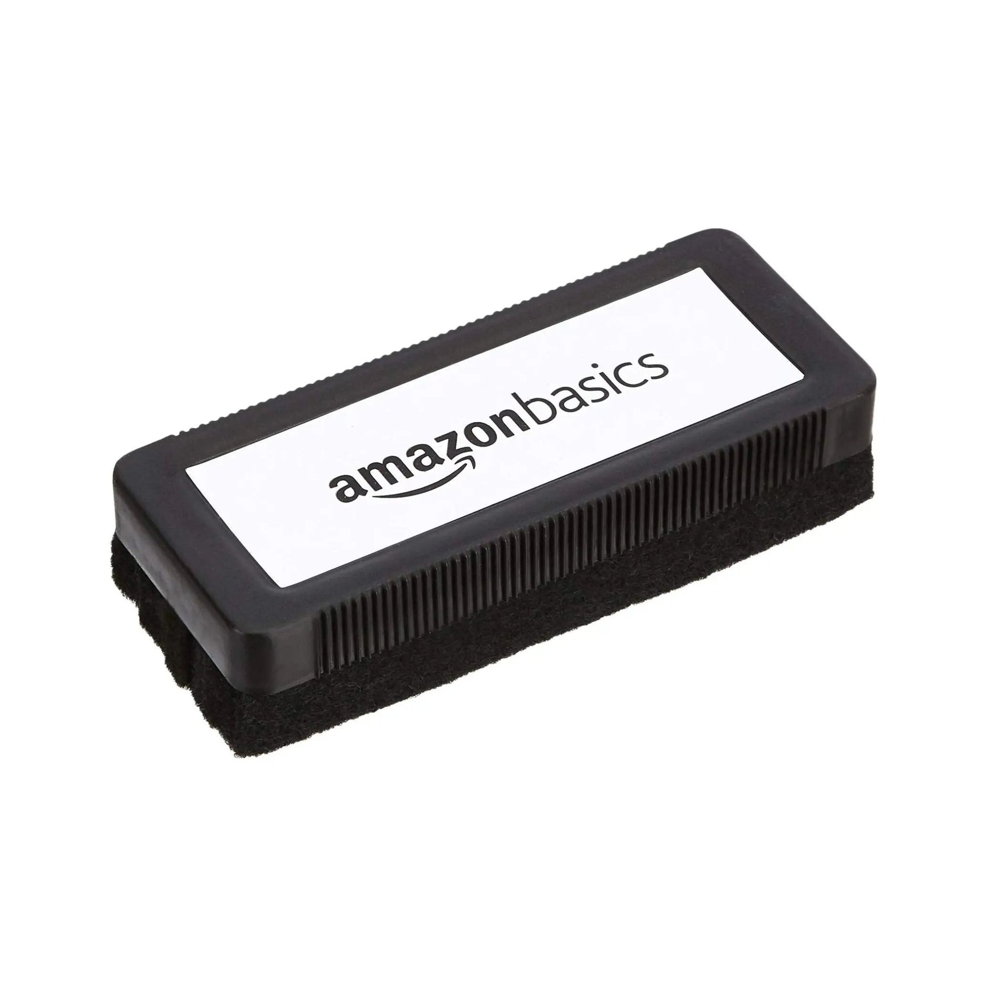 Chalk with Eraser, 24 Count (Pack of 1), Assorted, Amazon Basics Dustless - North State Signs & Printing