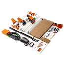 CNC Router Machine, FoxAlien Masuter Pro, Upgraded 3 - Axis Engraving All - Metal Milling Machine for Wood Acrylic MDF Nylon Carving Cutting - North State Signs & Printing