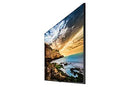 Commercial Signage Display, SAMSUNG Business QE43T 43 - inch 4K UHD 3840x2160 LED HDMI, USB, Speakers, 3 - Yr Wrnty, 16/7 Operation, 300 nit (LH43QETELGCXZA), Black - North State Signs & Printing