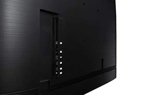 Commercial Signage Display, SAMSUNG Business QE43T 43 - inch 4K UHD 3840x2160 LED HDMI, USB, Speakers, 3 - Yr Wrnty, 16/7 Operation, 300 nit (LH43QETELGCXZA), Black - North State Signs & Printing