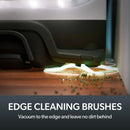 Cordless Vacuum Cleaner with Anti - Hair Wrap Bar, Gtech AirRam 3, Dual Edge - Clean Brushes - Perfect for Carpet and Hardwood Floors - Rechargeable 22v Li - ion Battery - Lightweight (8 lbs.) - North State Signs & Printing