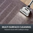 Cordless Vacuum Cleaner with Anti - Hair Wrap Bar, Gtech AirRam 3, Dual Edge - Clean Brushes - Perfect for Carpet and Hardwood Floors - Rechargeable 22v Li - ion Battery - Lightweight (8 lbs.) - North State Signs & Printing