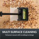 Cordless Vacuum Cleaner with Scented Cartridges, Gtech AirRAM 2 K9, Removes Tough Pet Hair - Perfect for Carpet and Hardwood Floors - Rechargeable 22v Li - ion Battery - Lightweight (7 lbs.) - North State Signs & Printing