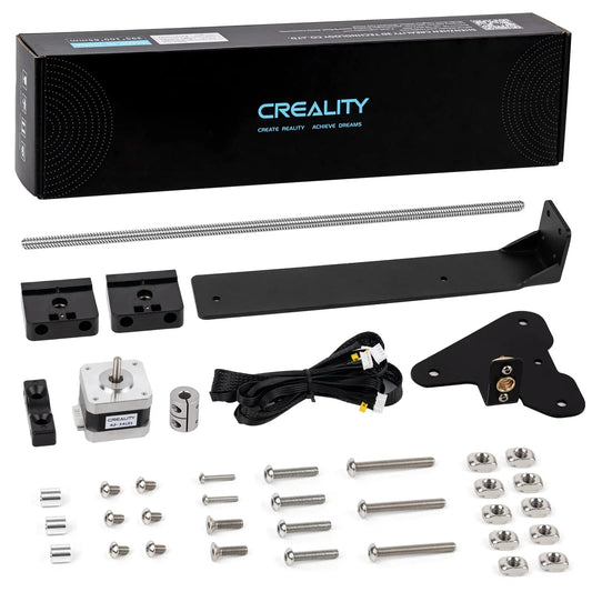 Creality Nebula Smart Kit, High - Speed Printing Nebula Pad with Nebula 3D Printer Camera 4.3 inch Touch Screen Remote Monitoring Time - Lapse Photography for Ender 3 V3 SE/Ender 3/Ender 3 Max Neo/V2/S1 - North State Signs & Printing