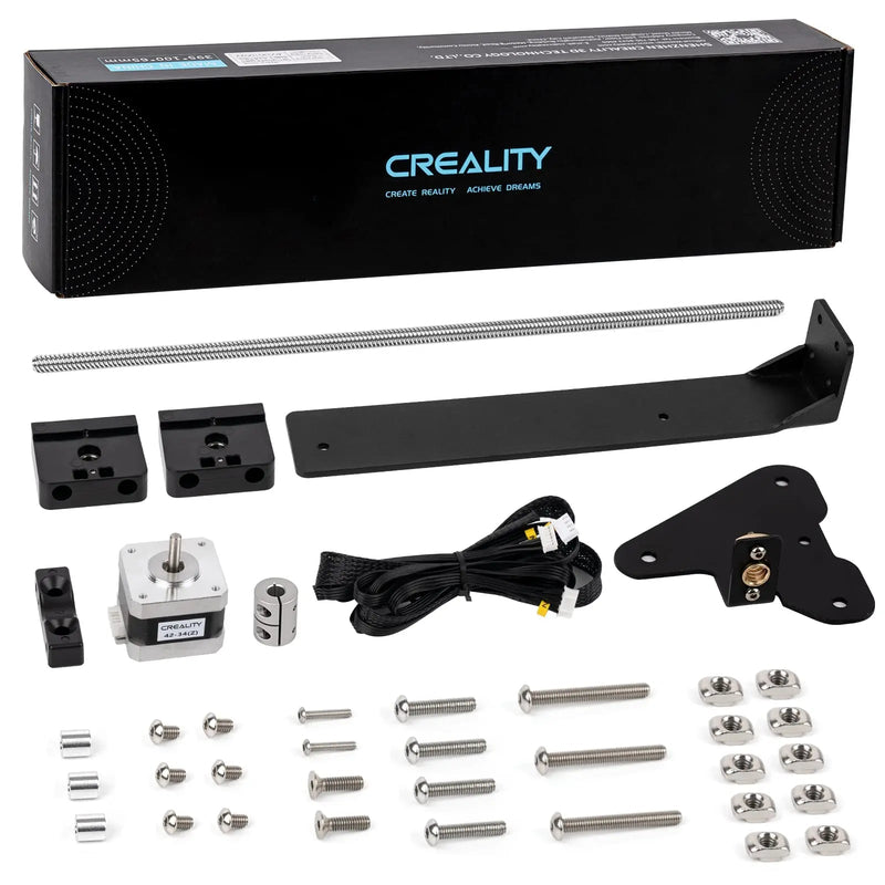 Creality Nebula Smart Kit, High - Speed Printing Nebula Pad with Nebula 3D Printer Camera 4.3 inch Touch Screen Remote Monitoring Time - Lapse Photography for Ender 3 V3 SE/Ender 3/Ender 3 Max Neo/V2/S1 - North State Signs & Printing